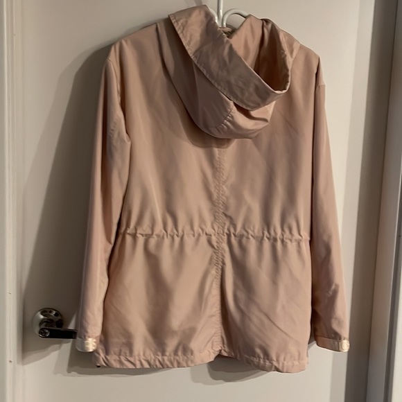 Like new Michael Kors light jacket size M - Picture 6 of 8